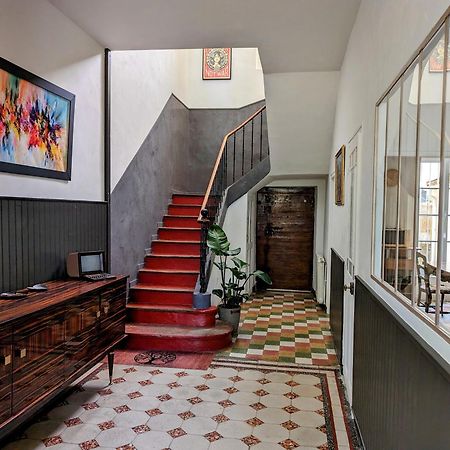 Maison De Style Tout Confort, Position Ideale, Avec Clim Et Petit Exterieur أُرانْجْ المظهر الخارجي الصورة