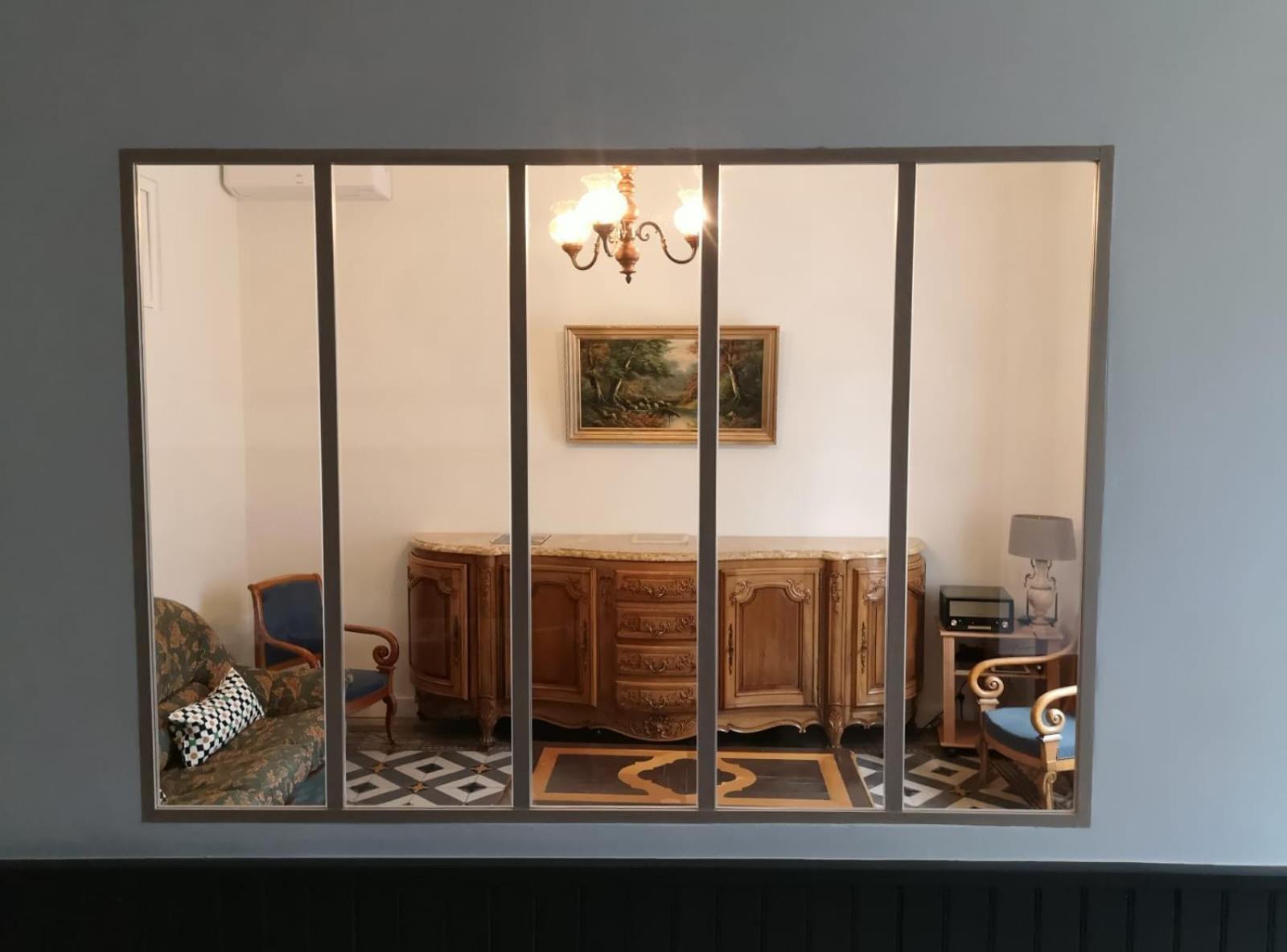 Maison De Style Tout Confort, Position Ideale, Avec Clim Et Petit Exterieur أُرانْجْ المظهر الخارجي الصورة