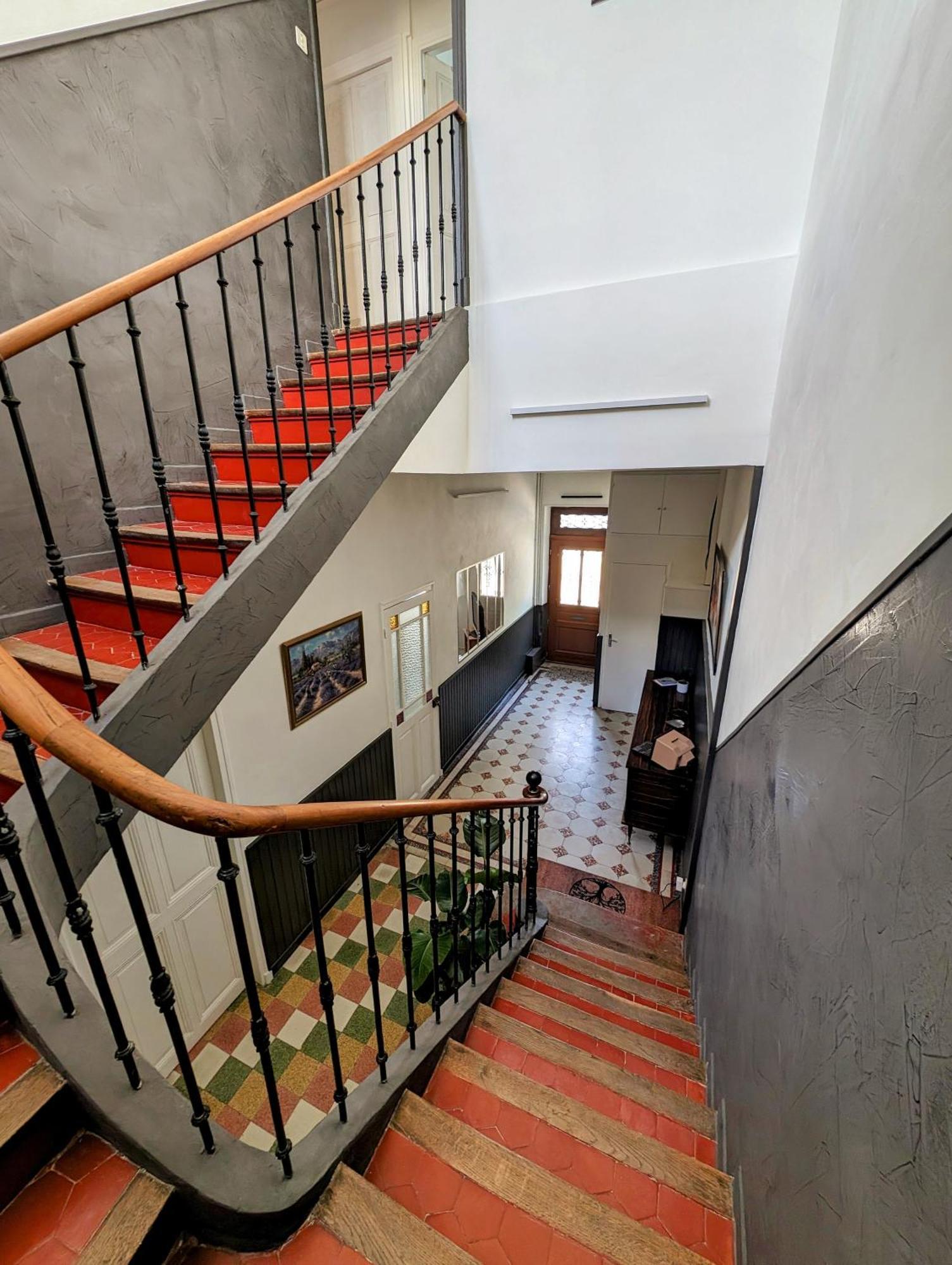 Maison De Style Tout Confort, Position Ideale, Avec Clim Et Petit Exterieur أُرانْجْ المظهر الخارجي الصورة