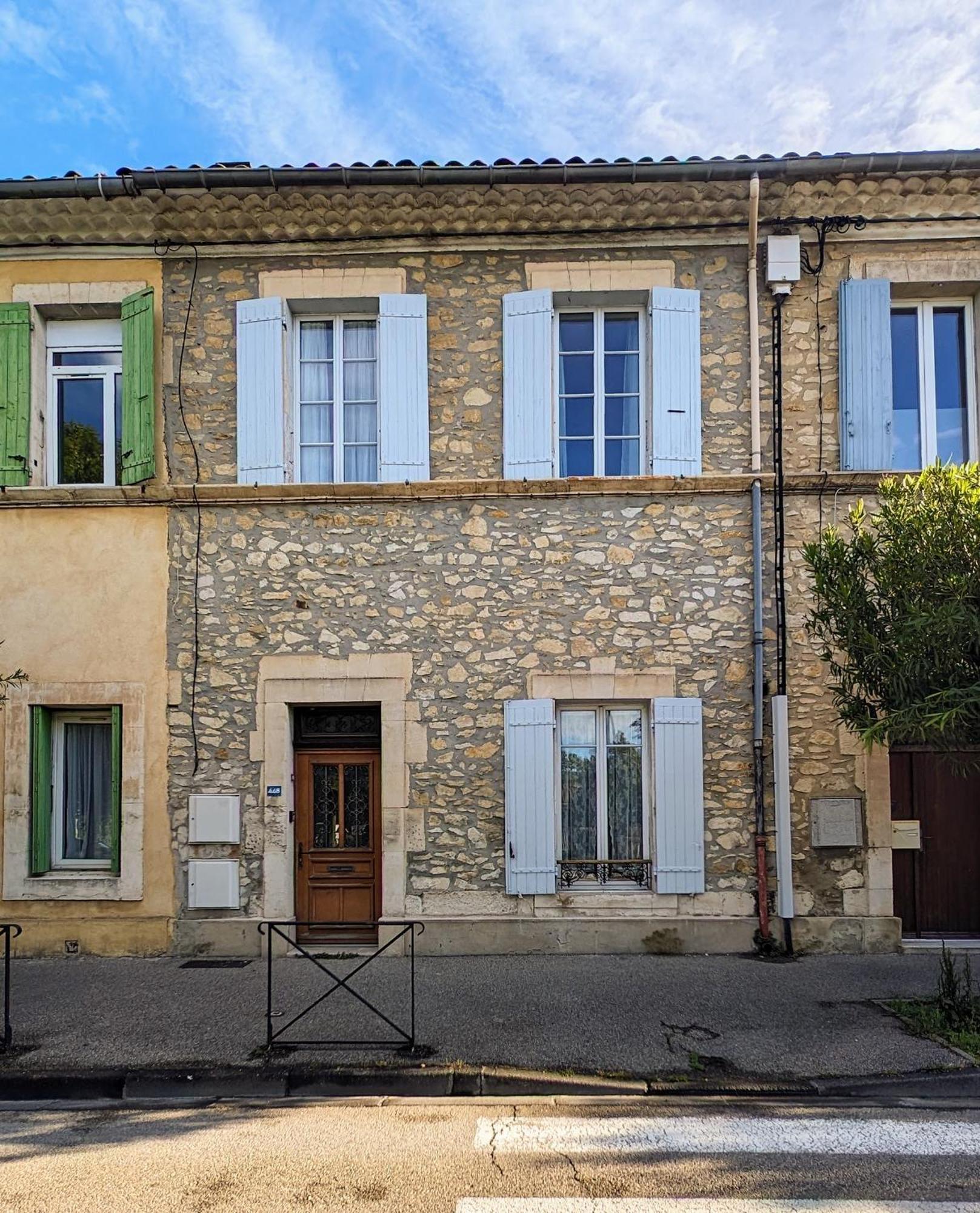 Maison De Style Tout Confort, Position Ideale, Avec Clim Et Petit Exterieur أُرانْجْ المظهر الخارجي الصورة